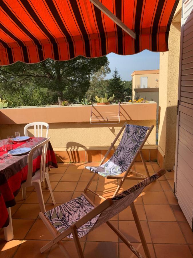 Boramars By Bellavista - Climatise - 200M De La Plage - Terrasse Аржель-сюр-Мер Экстерьер фото