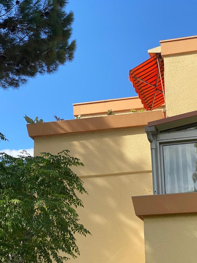 Boramars By Bellavista - Climatise - 200M De La Plage - Terrasse Аржель-сюр-Мер Экстерьер фото