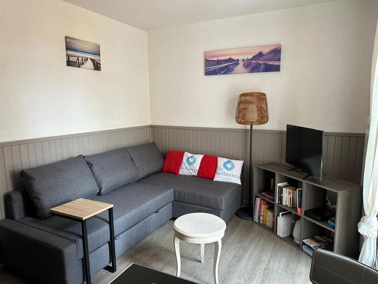 Boramars By Bellavista - Climatise - 200M De La Plage - Terrasse Аржель-сюр-Мер Экстерьер фото